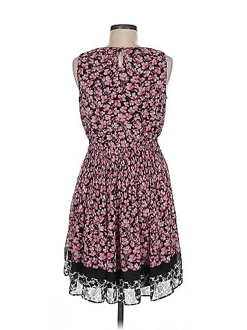Elle Casual Dress (view 2)