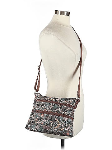 Sakroots Crossbody Bag (view 2)