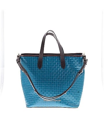 Dooney & Bourke Leather Satchel (view 1)