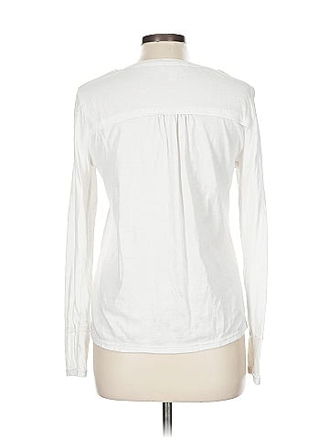 Lucky & Coco Long Sleeve Henley (view 2)