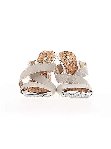 Kenneth Cole REACTION Wedges (view 2)
