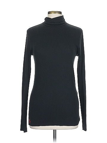 Ralph Lauren Long Sleeve Turtleneck (view 1)