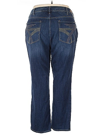 Seven7 Jeans (view 2)