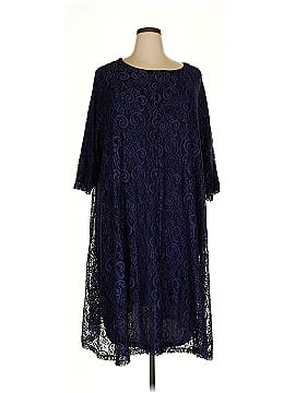 Roaman's Cocktail Dress