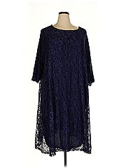 Roaman's Cocktail Dress
