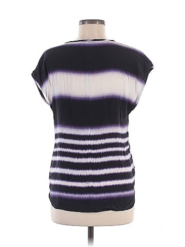 Trina Turk Sleeveless T-Shirt (view 2)