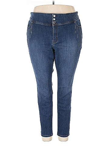 Lane Bryant Jeans (view 1)