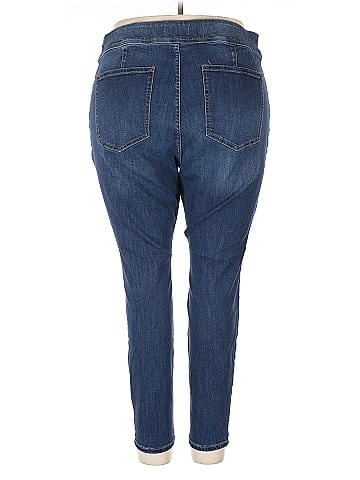 Lane Bryant Jeans (view 2)