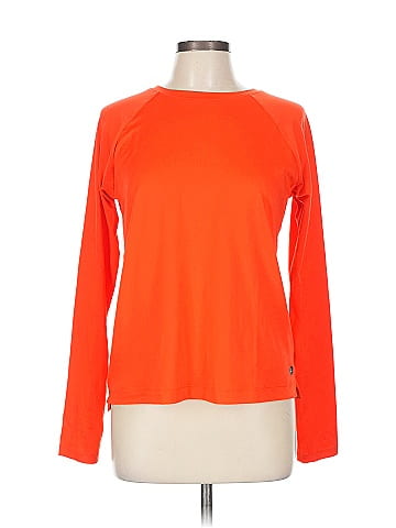 PrAna Long Sleeve T-Shirt (view 1)
