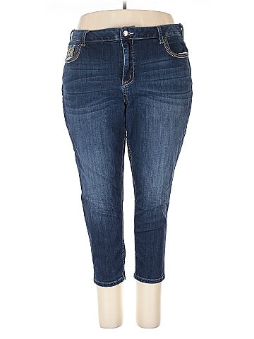 Lane Bryant Jeans (view 1)