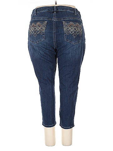 Lane Bryant Jeans (view 2)