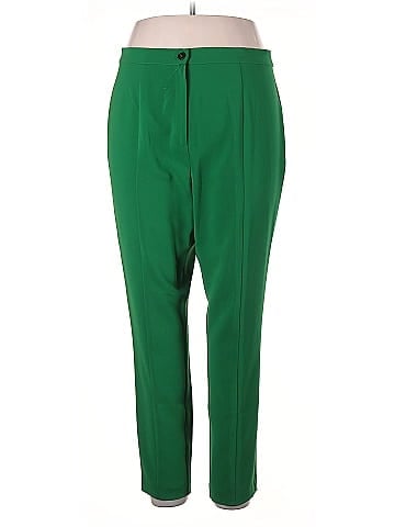 Marina Rinaldi Dress Pants (view 1)