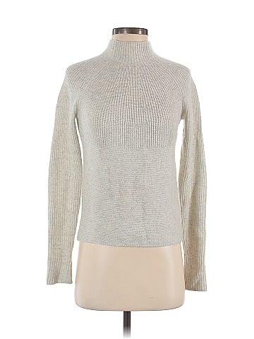 Vince. Cashmere Pullover Sweater (view 1)