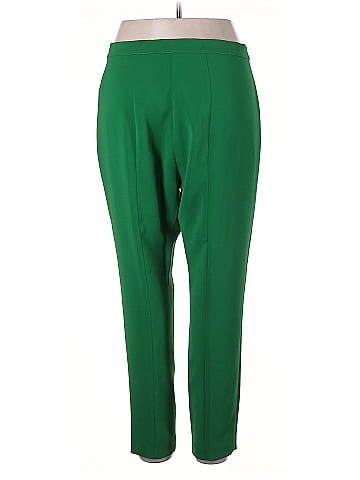 Marina Rinaldi Dress Pants (view 2)
