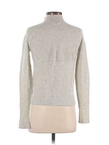 Vince. Cashmere Pullover Sweater (view 2)