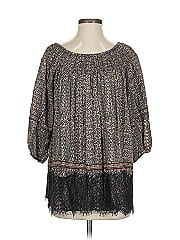 Vanessa Virginia 3/4 Sleeve Blouse
