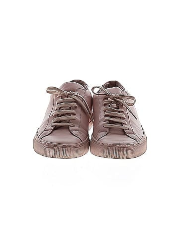 Woman by Common Projects Sneakers (view 2)