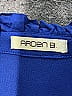 Arden B. Blue 3/4 Sleeve T-Shirt Size XS - photo 7