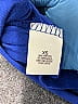 Arden B. Blue 3/4 Sleeve T-Shirt Size XS - photo 8