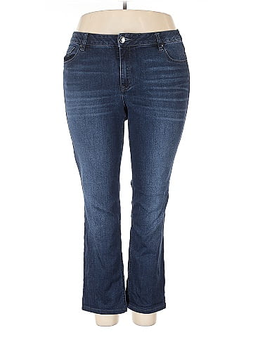 Lane Bryant Jeans (view 1)