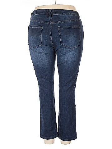 Lane Bryant Jeans (view 2)