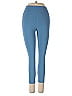Lululemon Athletica Blue Active Pants Size 2 - photo 1