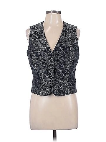 New York & Company Vest (view 1)