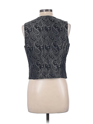 New York & Company Vest (view 2)