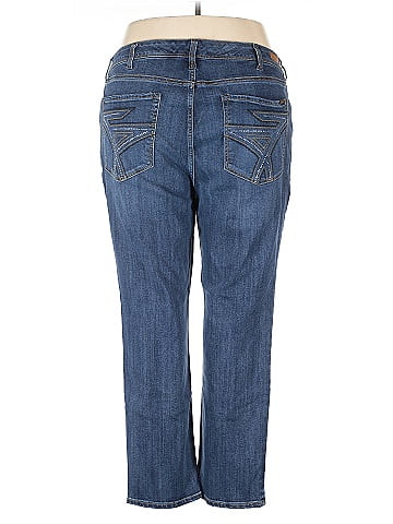 Seven7 Jeans (view 2)