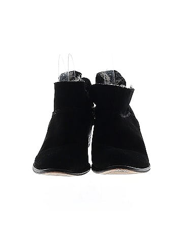 Seychelles Ankle Boots (view 2)