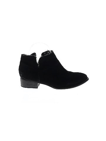 Seychelles Ankle Boots (view 1)