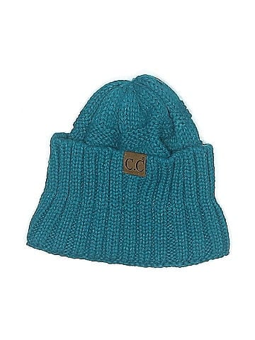 CC Beanie (view 1)