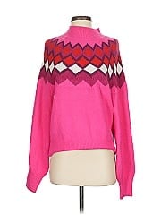 Ann Taylor Pullover Sweater