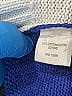 Worth New York 100% Cotton White Pullover Sweater Size L - photo 7