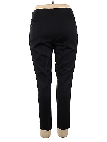 Chico's Silk Pants (view 2)