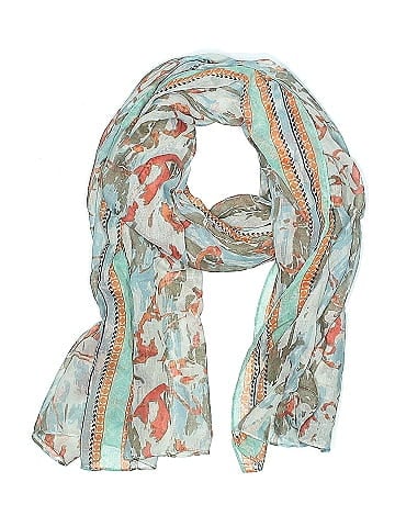 Unbranded Scarf (view 1)