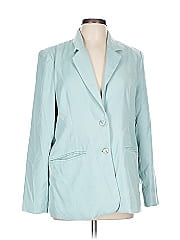 White Birch Blazer
