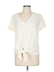 Te Xture & Thread Madewell Short Sleeve Top