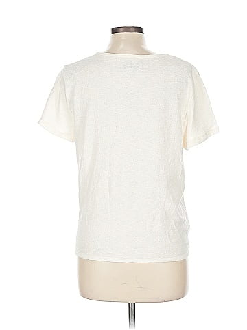 TeXTURE & THREAD Madewell Short Sleeve T-Shirt (view 2)