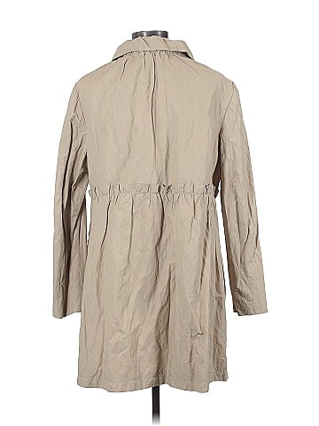 Ann Taylor LOFT Trenchcoat (view 2)