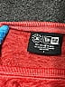 New Era Red Pullover Sweater Size 3 - photo 3