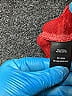 New Era Red Pullover Sweater Size 3 - photo 4