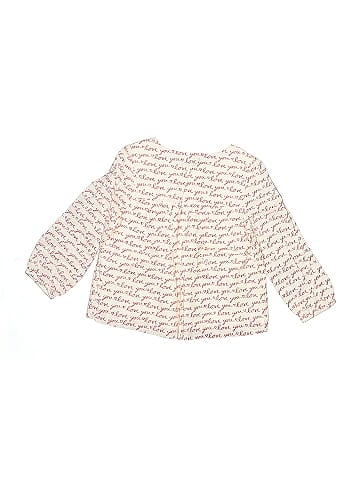 Baby Gap 3/4 Sleeve Blouse (view 2)