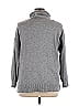 Cable & Gauge Gray Pullover Sweater Size XL - photo 2