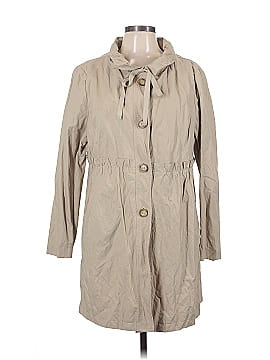 Ann Taylor Loft Trenchcoat