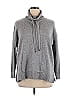 Cable & Gauge Gray Pullover Sweater Size XL - photo 1