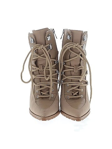 Steve Madden Ankle Boots (view 2)