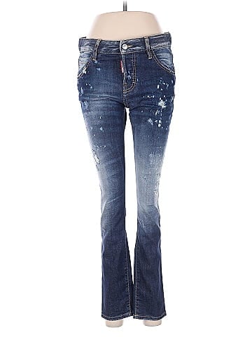 Dsquared2 Jeans (view 1)