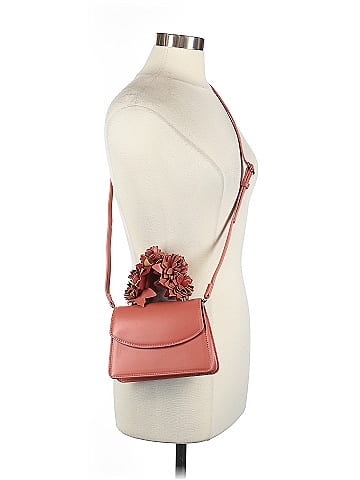 Zara Satchel (view 2)