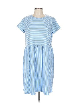 Ann Taylor Loft Outlet Casual Dress
